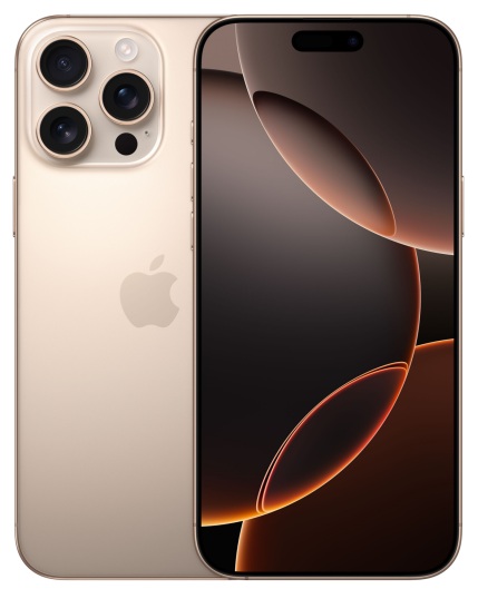 IPhone 16 Pro Max 256GB