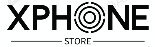 XPhone Logo