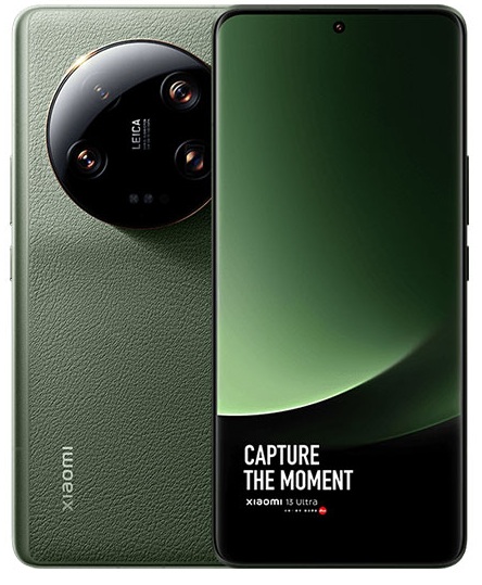 Xiaomi 13 Ultra